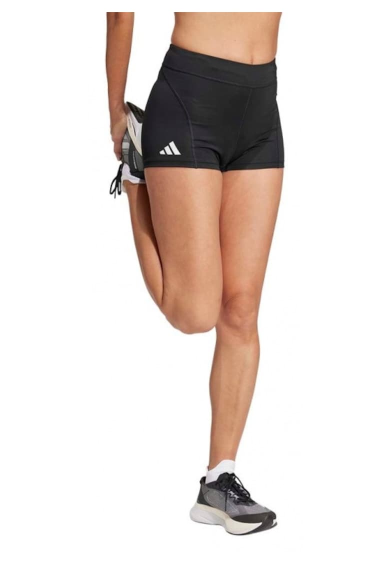 Colanti Adizero Essentials D - negru - material elastic -