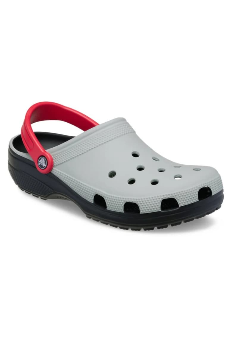 Crocs Classic Retro Clog saboți unisex 211281-1NM