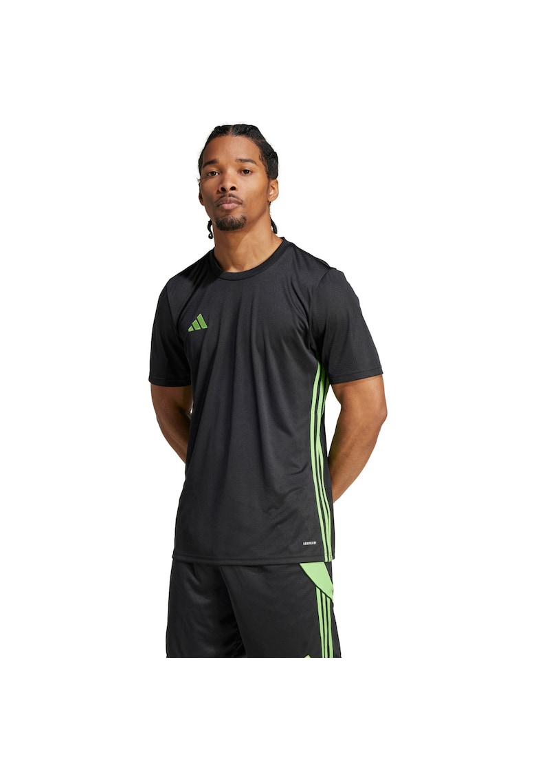 Tricou sportiv barbatesc Table 23 - Negru