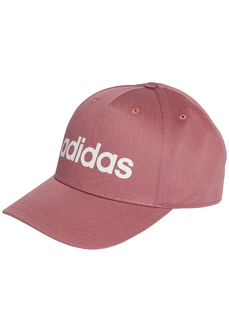 Sapca roz Daily Cap - 100% bumbac