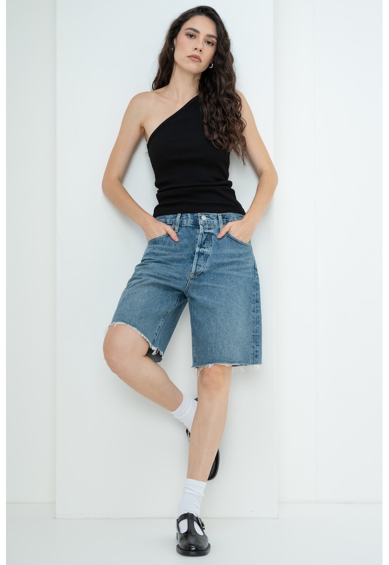 Bermude din denim Bermude din denim