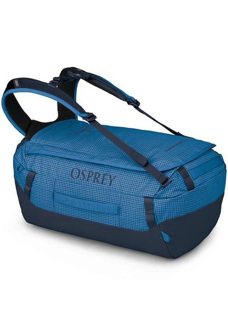 Geanta  Transporter Duffel 30 - albastru