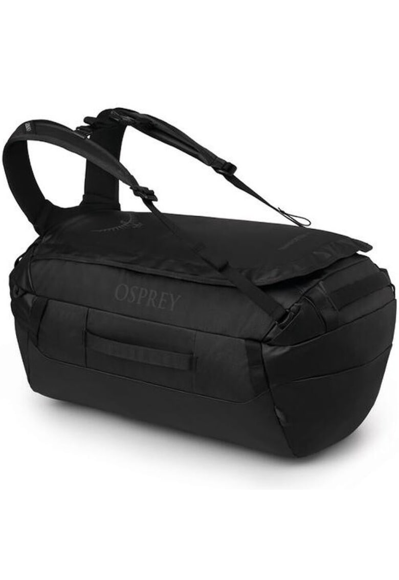 Geanta  Transporter Duffel 40 - negru
