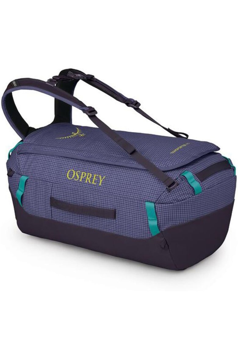 Geanta  Transporter Duffel 40 - mov