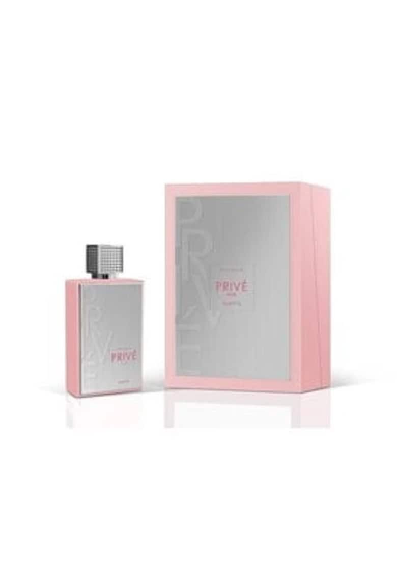 Apa de Parfum Exclusive Prive Pink - Femei - 80ml - 80 ml