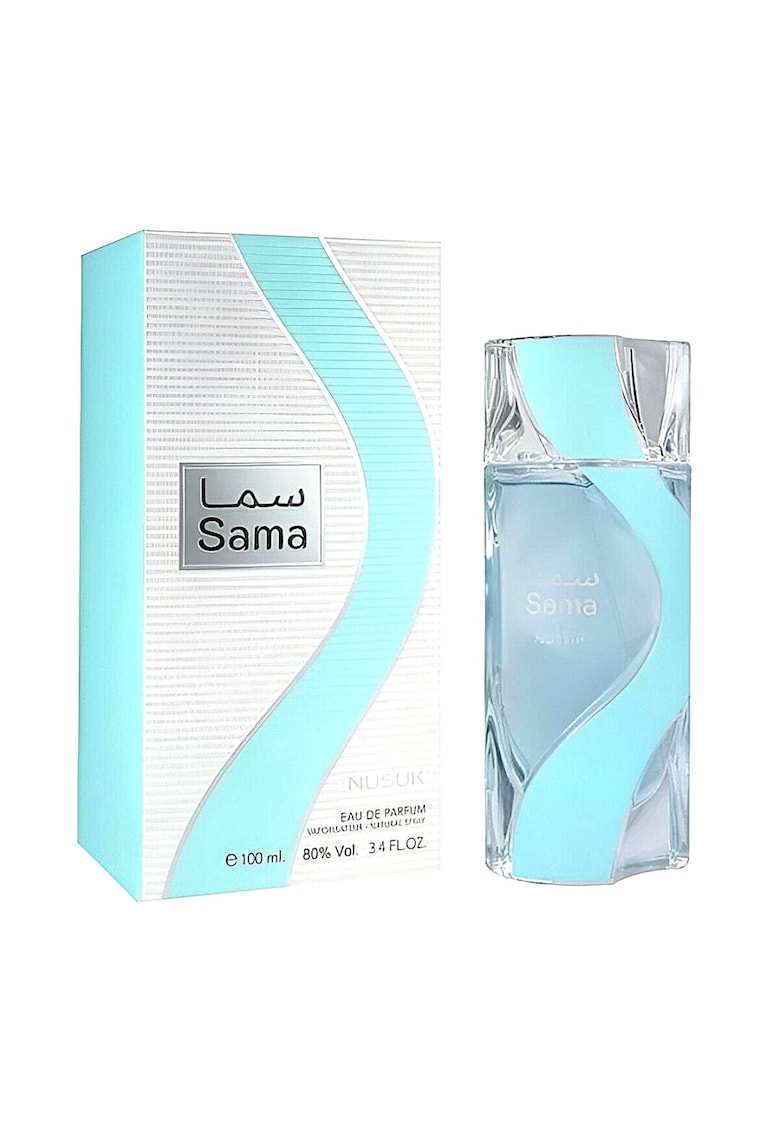 Apa de Parfum Sama - Unisex - 100ml