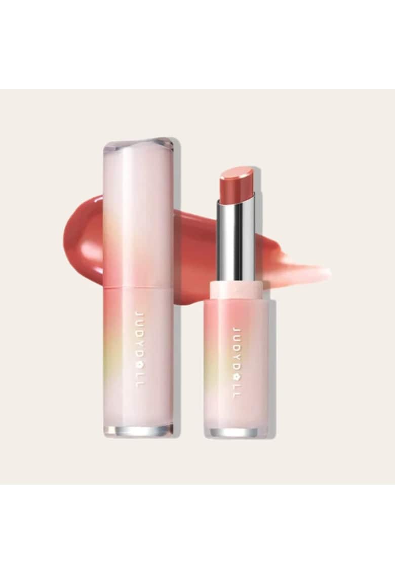 Ruj hidratant cu efect de glow - Jelly - 3g