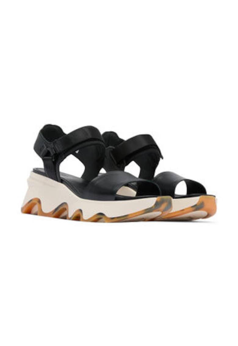 Sandale dama  piele naturala