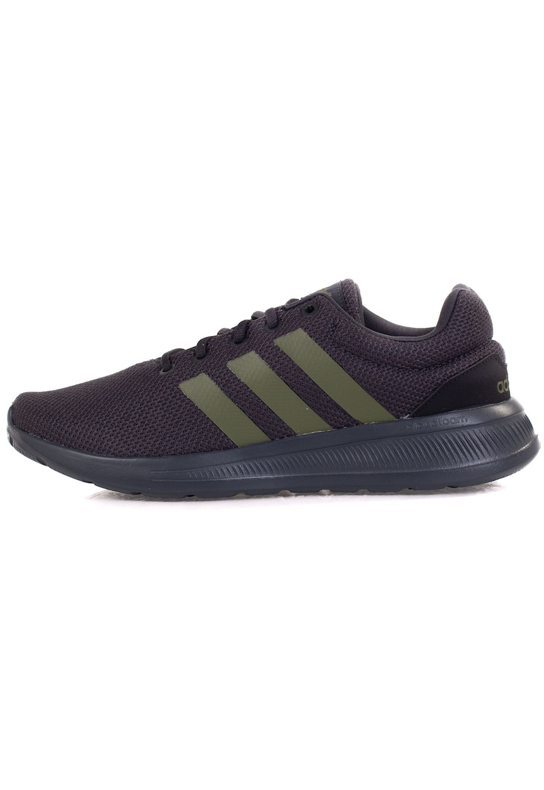 Pantofi sport GY7638 - Negru - Textil -