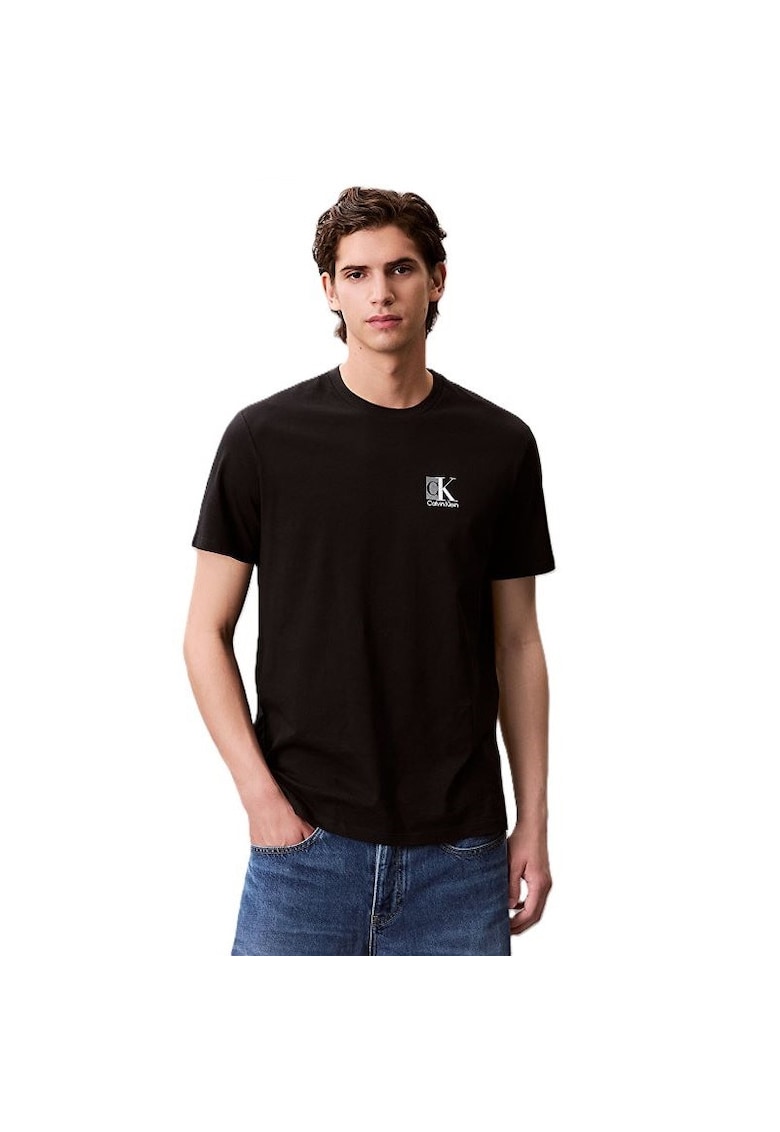 Tricou SS 30s E SPRTSWR 1 G-LV04RC853G-UB1