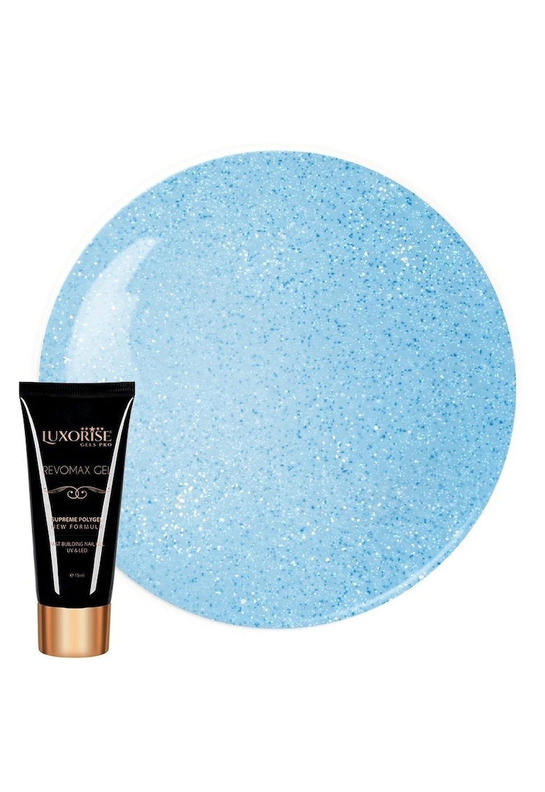 Polygel REVOMAX GEL Sky Fantasy - 15ml