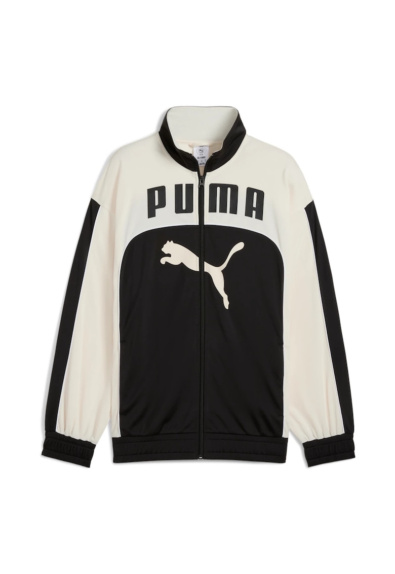 Jacheta sport pentru barbati Future Archive - Negru