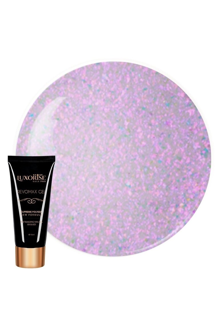 Polygel REVOMAX GEL Fairyland Fantasy - 15ml