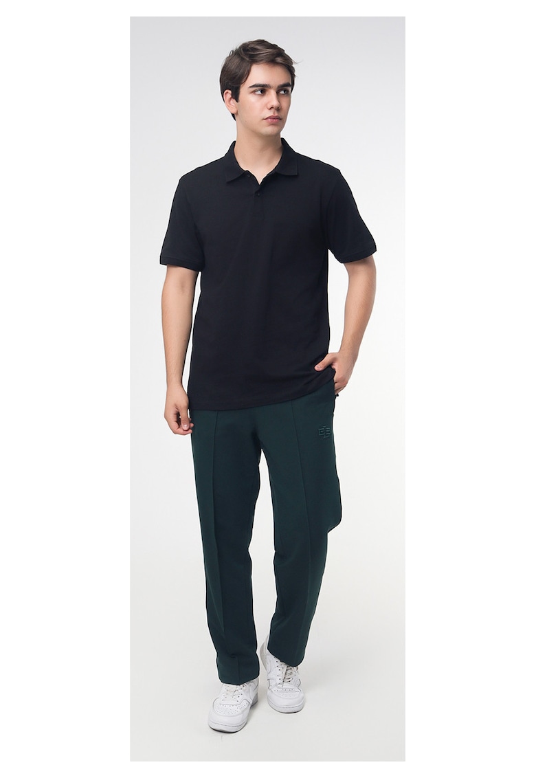 Tricou barbatesc oversize - marimi mari