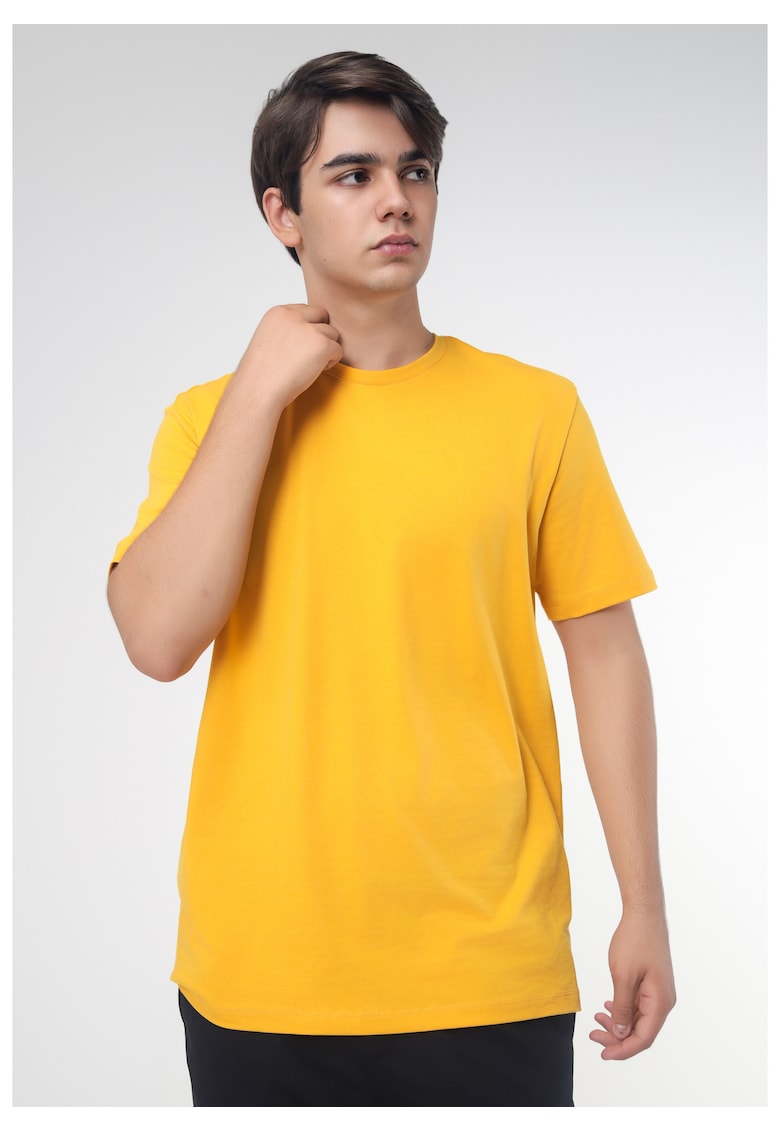 Tricou barbati plus size – marimi mari Tricou barbati plus size – marimi mari