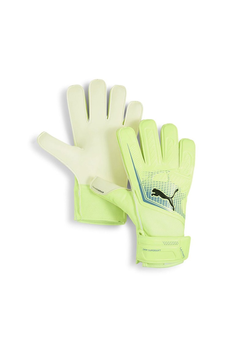 Manusi Portar  Ultra Play RC 041952-02 - Barbati - Verde