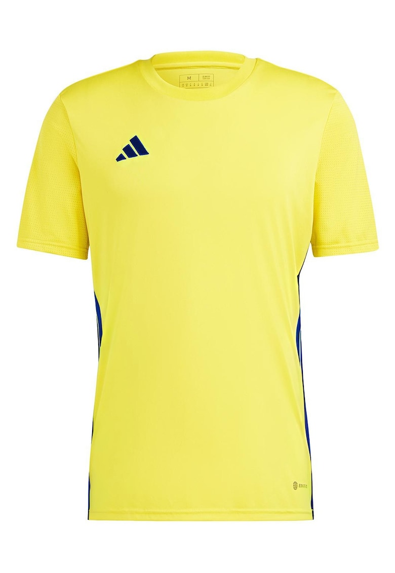 Tricou Table 23 pentru barbati galben IA9146 - Galben