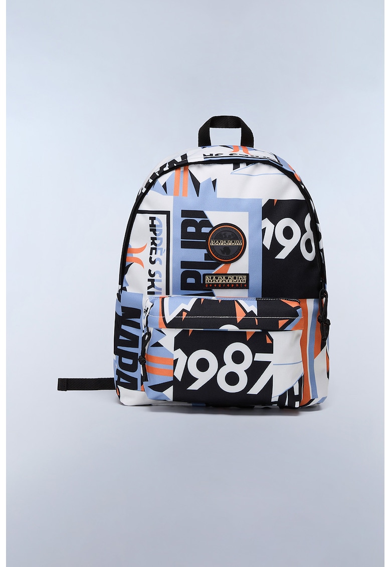 Rucsac cu model grafic Voyage - 19.5 L