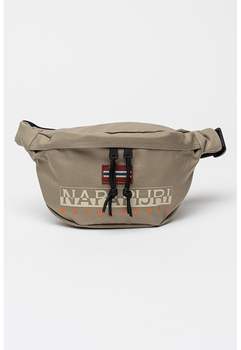 Borseta cu imprimeu logo supradimensionat Hering Borseta cu imprimeu logo supradimensionat Hering