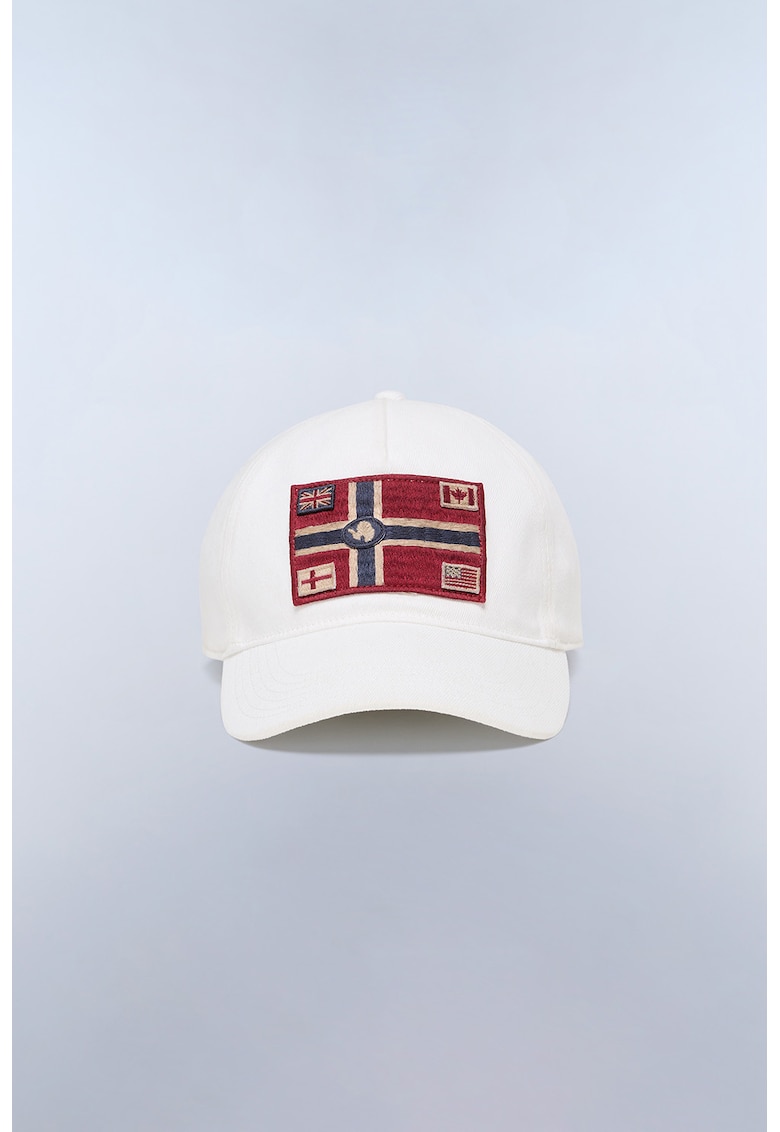 Sapca baseball unisex cu broderie logo Berm