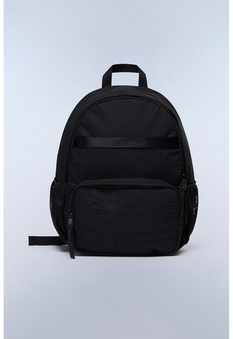 Rucsac cu buzunare multiple Nadir - Negru