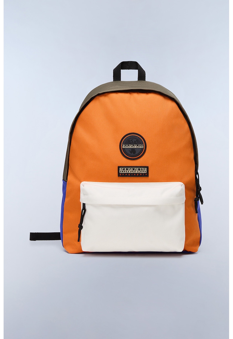 Rucsac unisex cu buzunar exterior cu fermoar Voyage 3 - 19.5 L