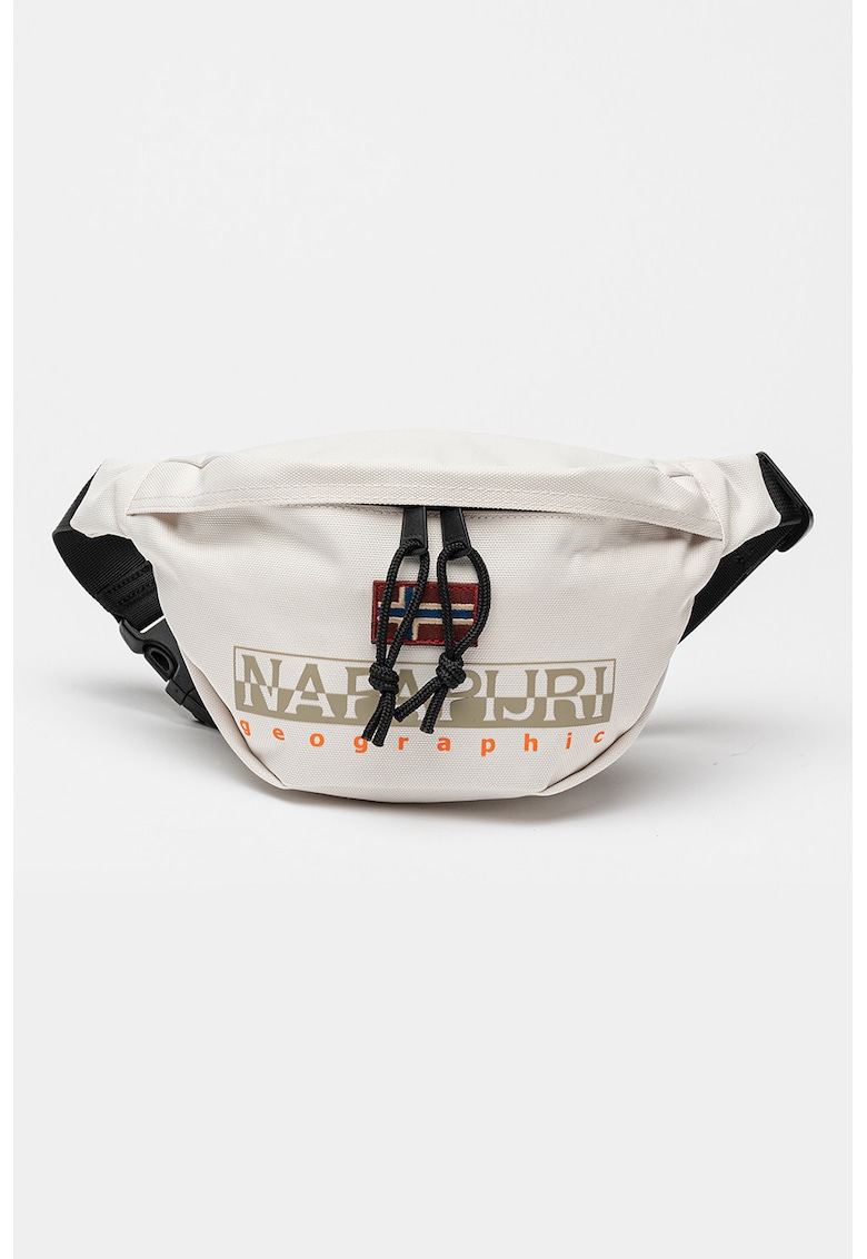 Borseta cu imprimeu logo supradimensionat Hering Borseta cu imprimeu logo supradimensionat Hering