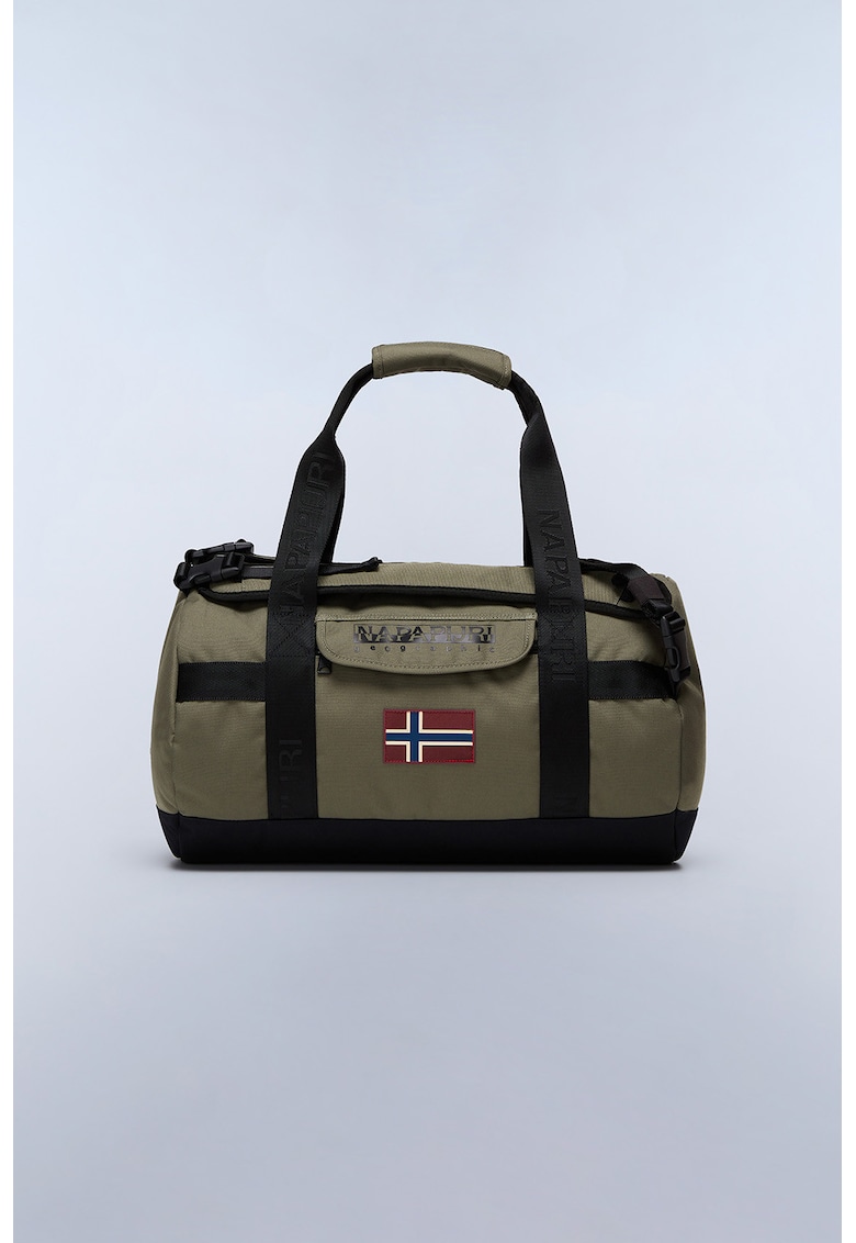 Geanta duffle convertibila Bering