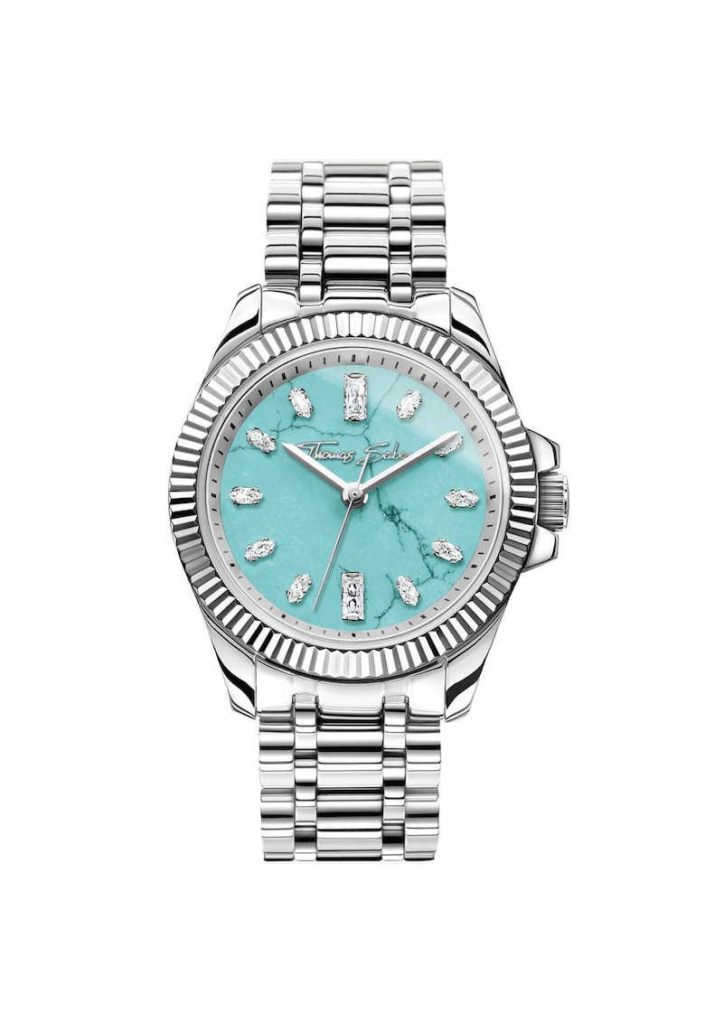 Ceas de dama WA0435-201-209 - Quartz - 33mm - 5ATM