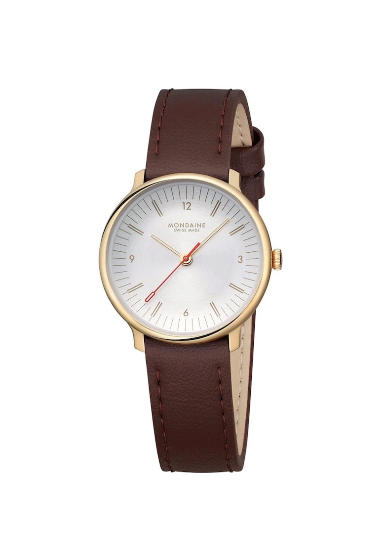 Ceas de dama MLE.33110.LGV - Quartz - 33mm - 5ATM