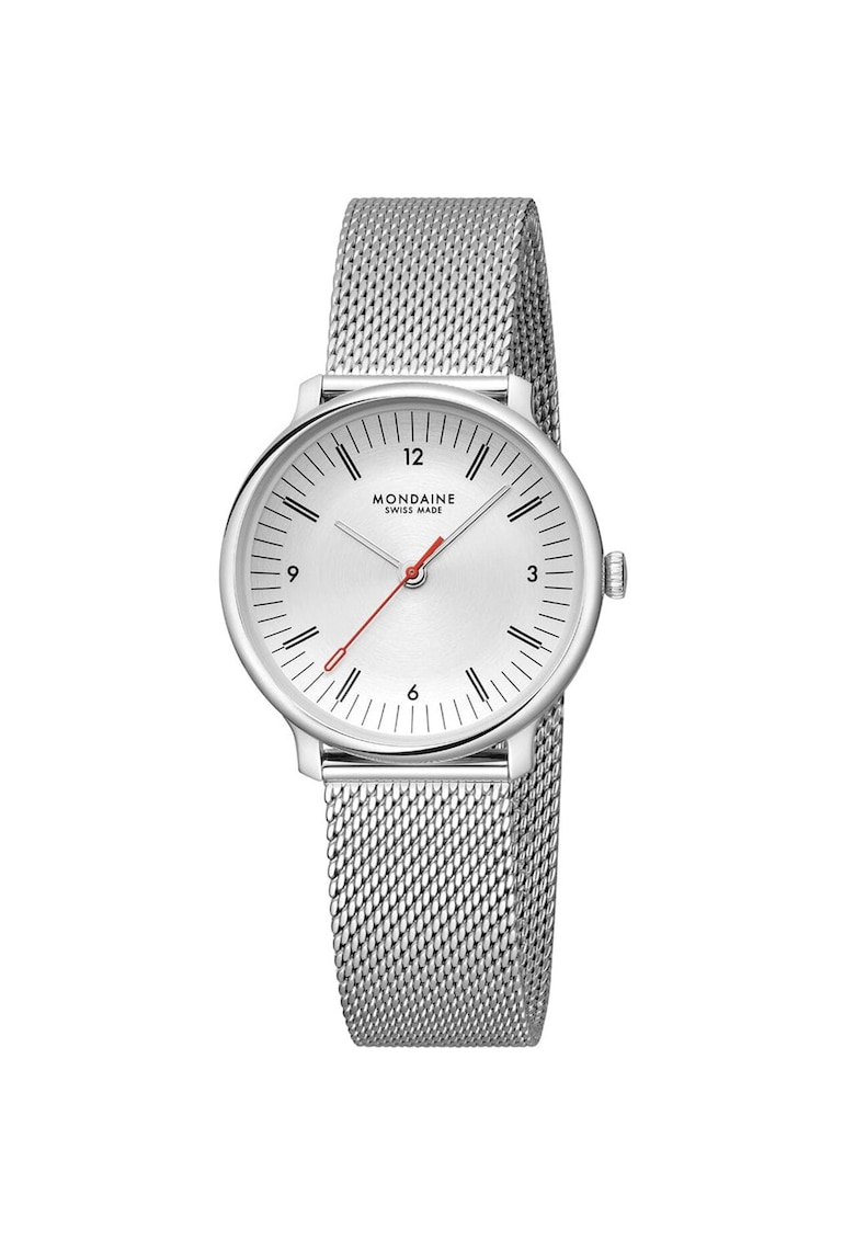 Ceas de dama MLE.33110.SM - Quartz - 33mm - 5ATM