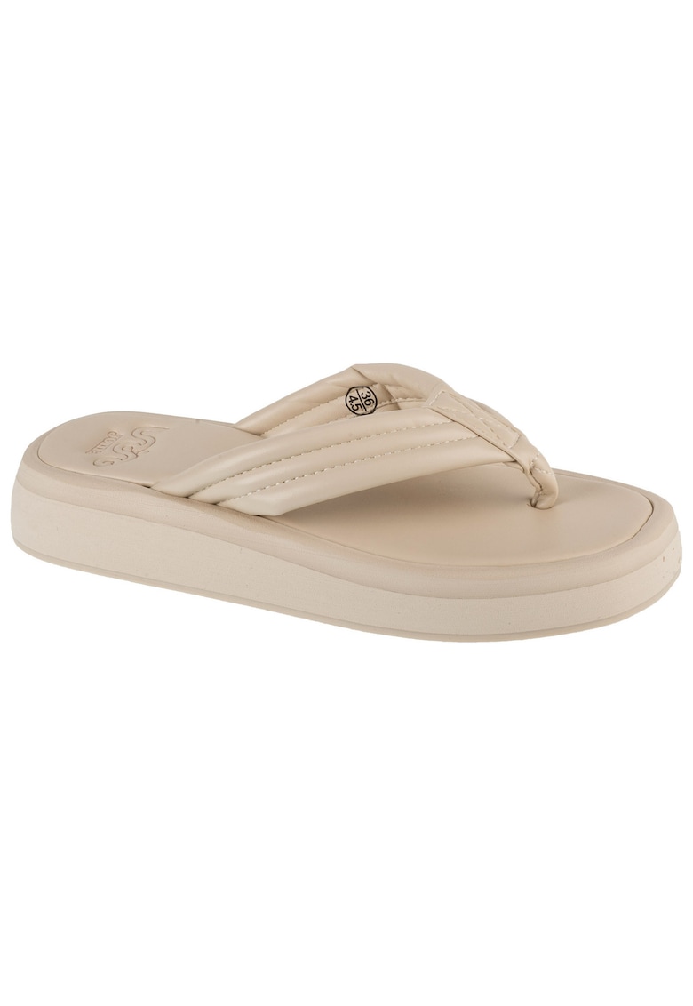 Joma Papuci de dama tip flip-flop flip-flop - S.Bahia Lady 101131 - Bej