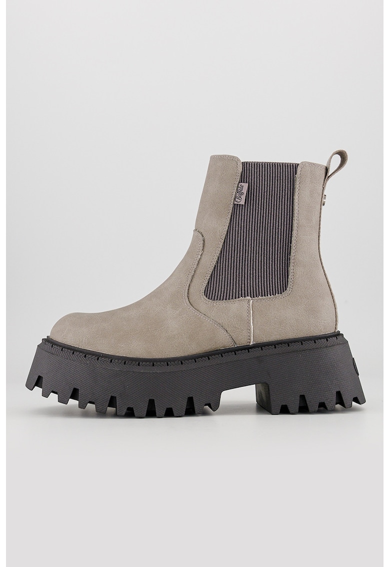 Ghete Chelsea flatform Aspen