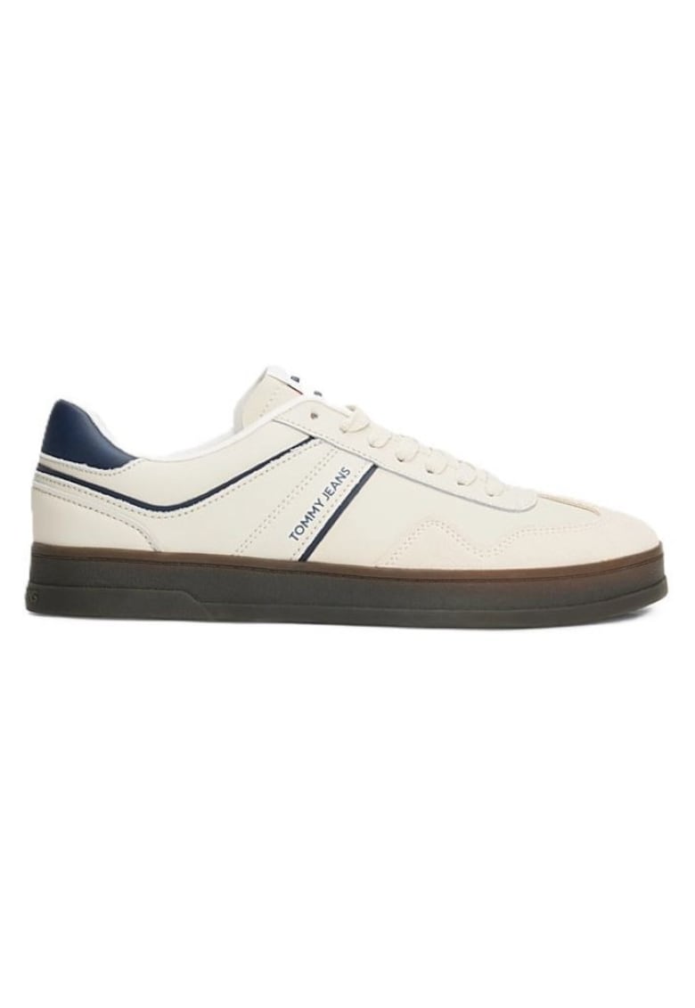 Pantofi sport THE GREENWICH LEATHER-EM0EM01571-ACG