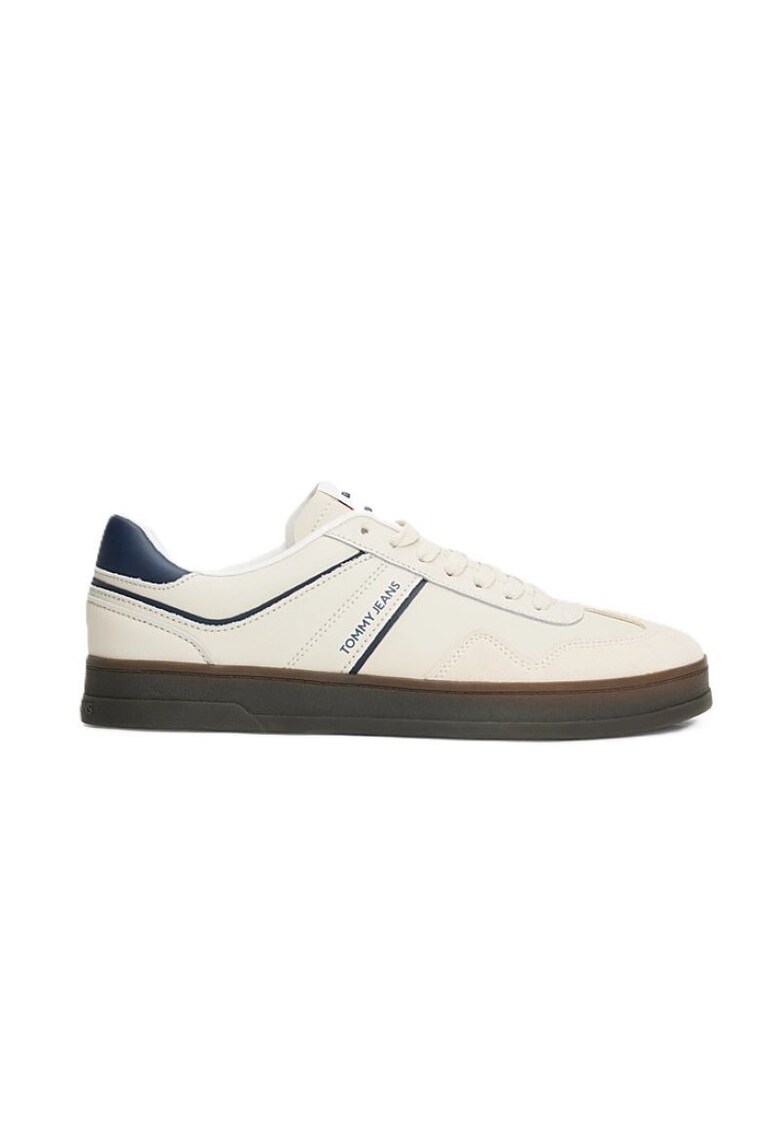 Pantofi sport THE GREENWICH LEATHER-EM0EM01571-ACG