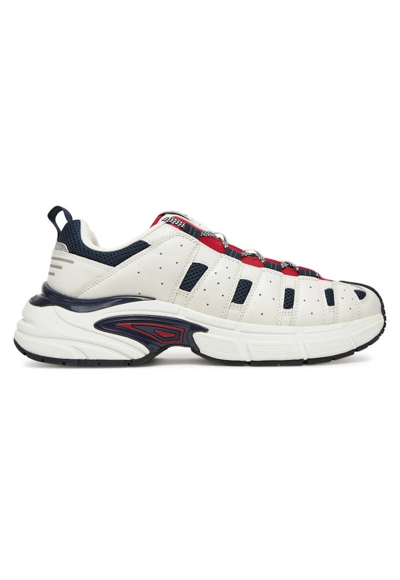 Pantofi sport ARCHIVE'95-EM0EM01584-0G1