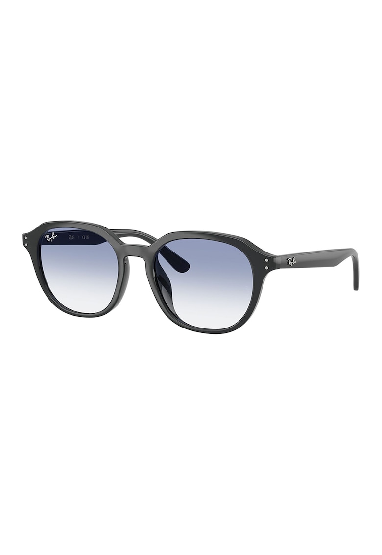 Ochelari de soare pantos unisex - Gri antracit