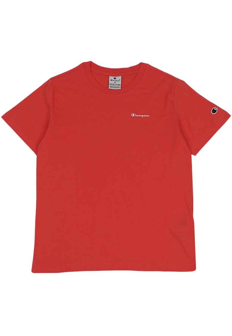 Tricou sport dama bumbac - corai