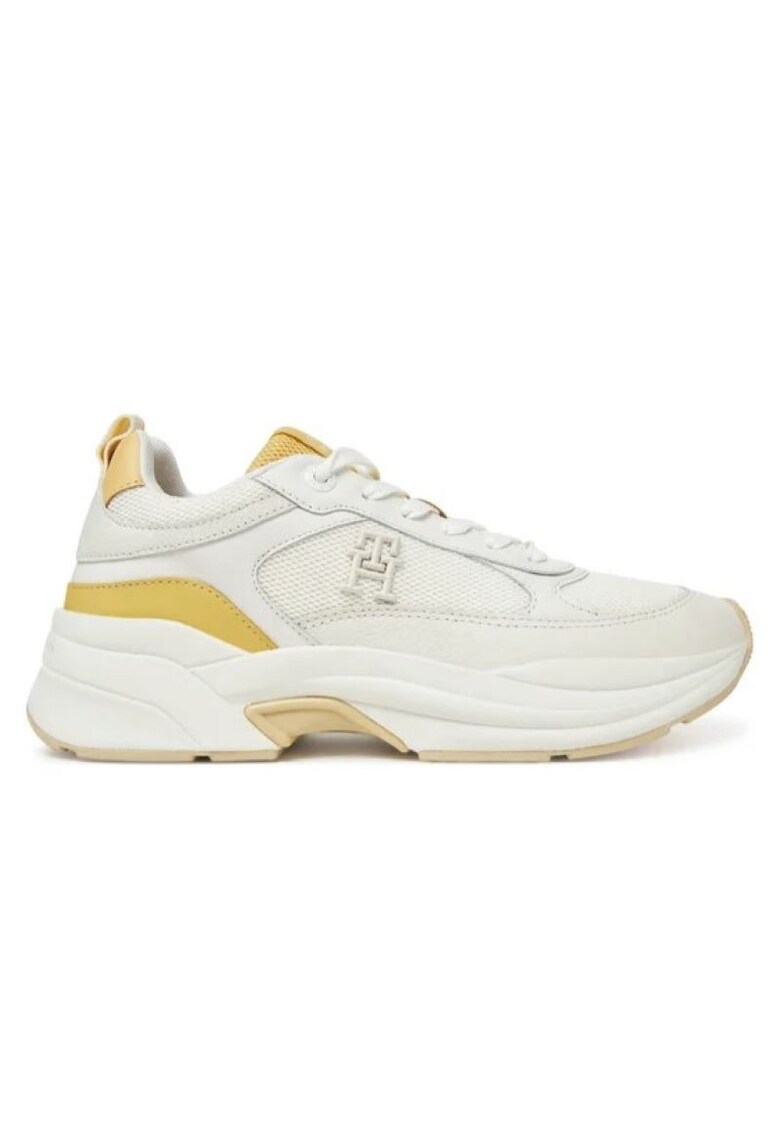 Pantofi sport TH CHUNKY RUNNER-FW0FW08474-YBH Pantofi sport TH CHUNKY RUNNER-FW0FW08474-YBH