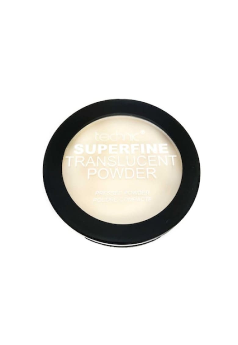 Pudra Compacta Translucida  Superfine Translucent Pressed Powder - 12g865