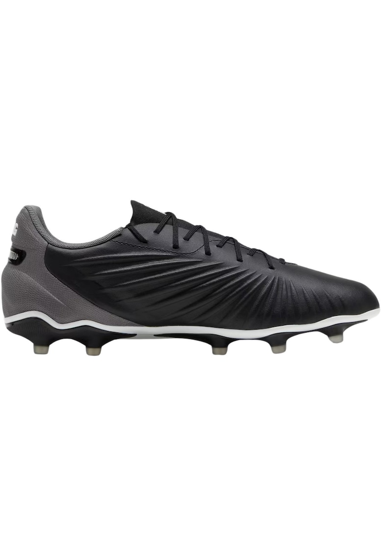 Pantofi sport barbati sintetic - Negru