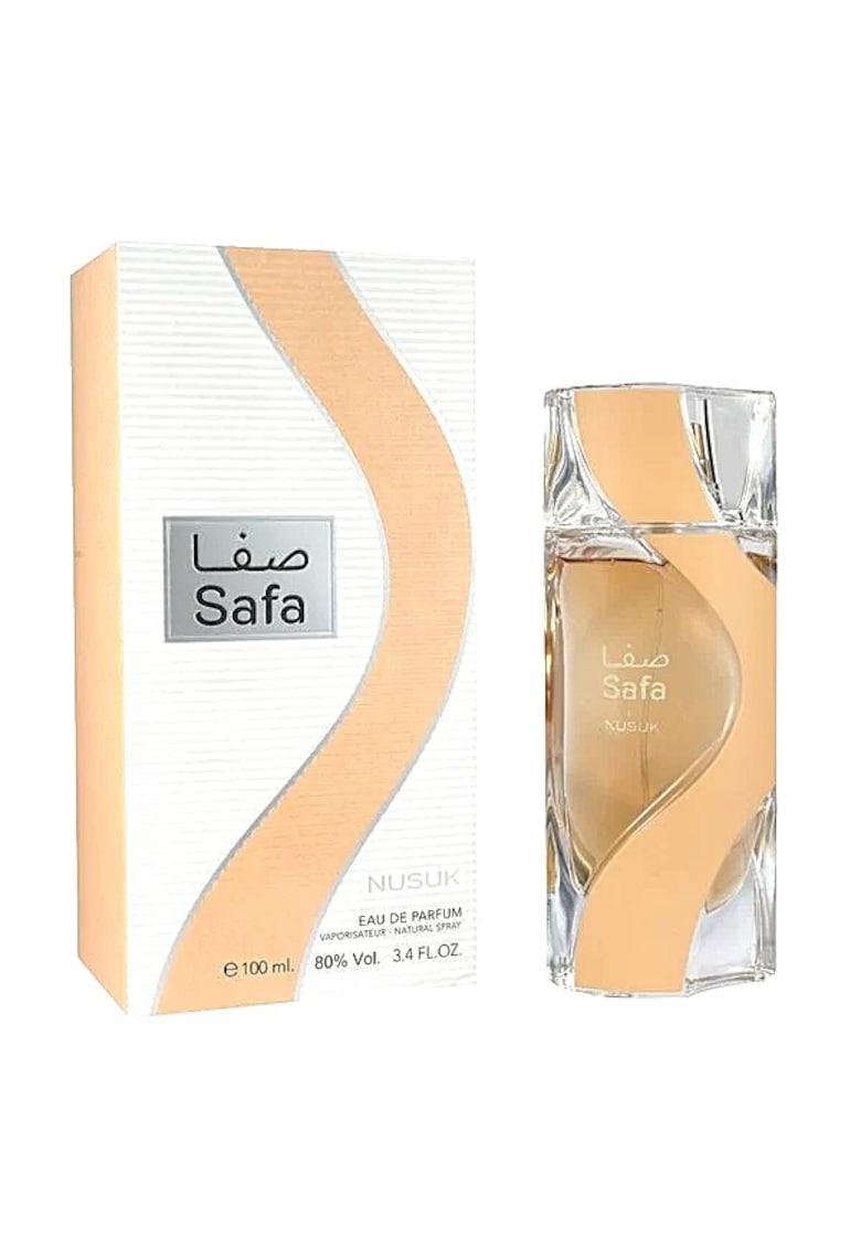 Apa de Parfum Safa - Unisex - 100ml Apa de Parfum Safa - Unisex - 100ml