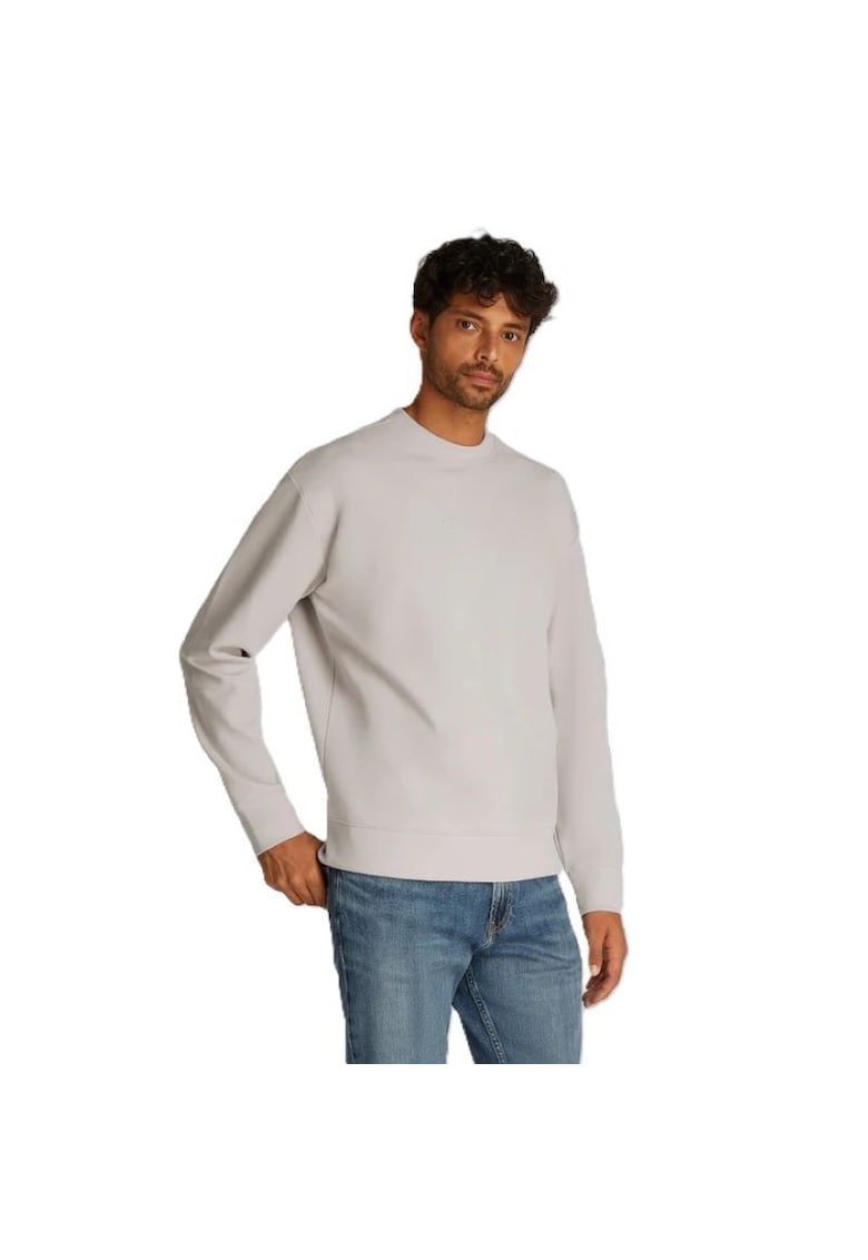 Bluza TECH INTERLOCKSWEATSHIRT-K10K114269-PBQ