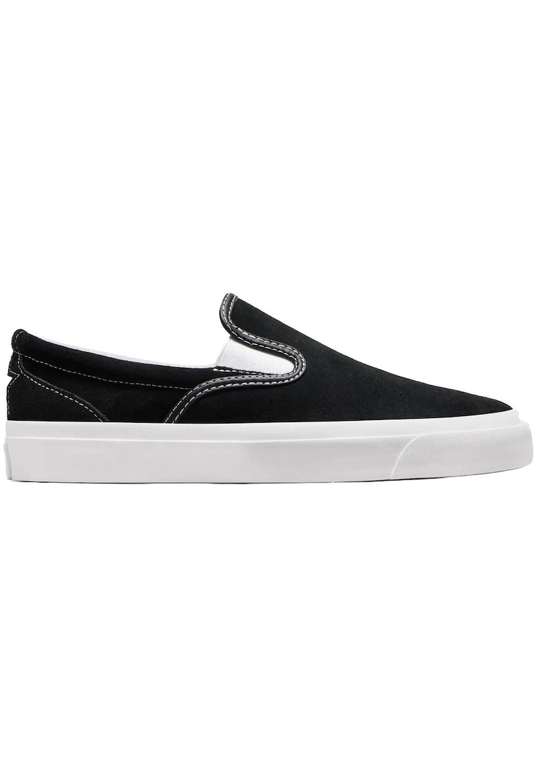 Tenisi unisex One Star Cc Slip Pro - Negru