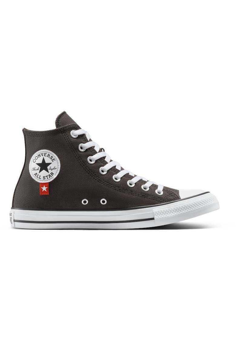 Tenisi unisex Chuck Taylor All Star Logo Tag - Maro
