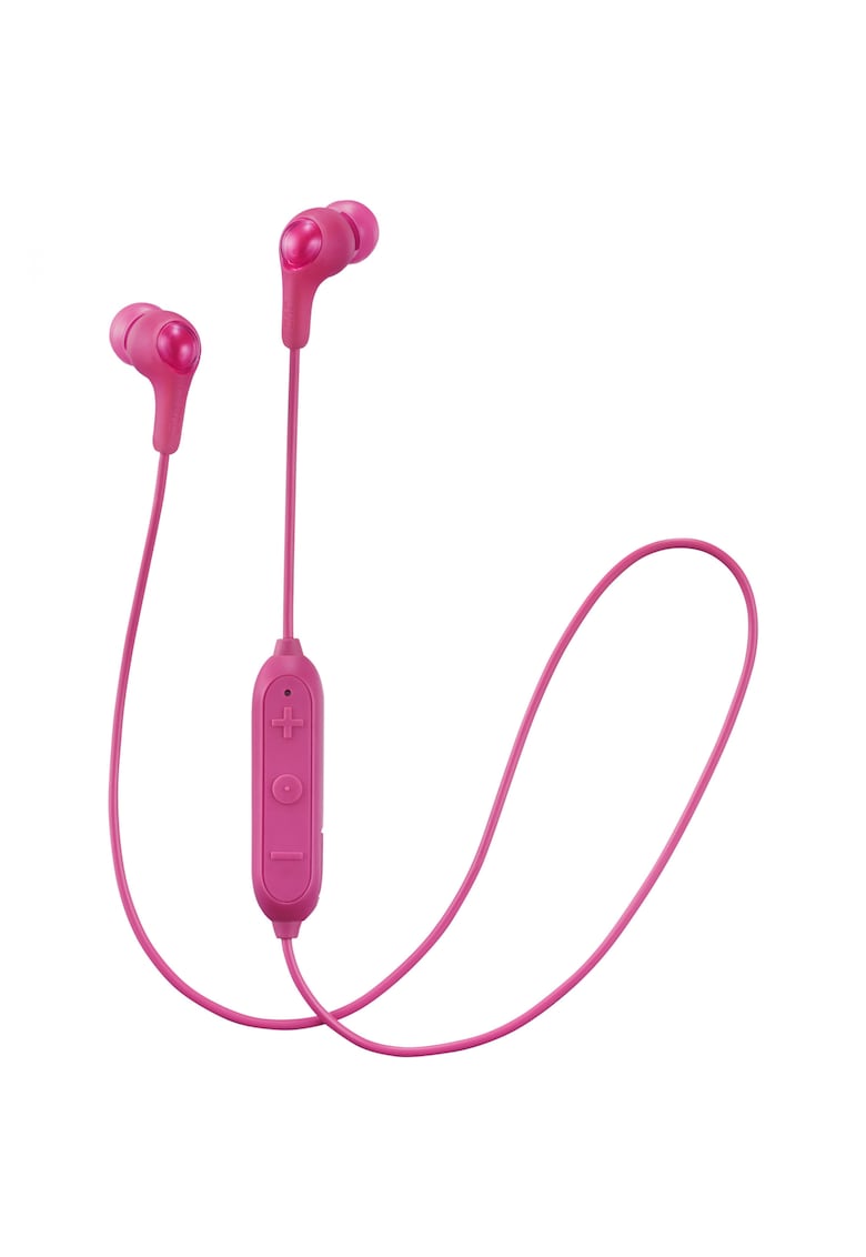 Casti in ear HA-FX9BT-AE - Gummy - Bluetooth