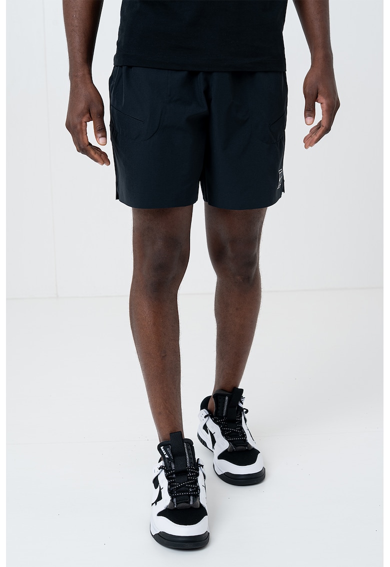 pantaloni scurti cu buzunare laterale - pentru tenis pantaloni scurti cu buzunare laterale - pentru tenis