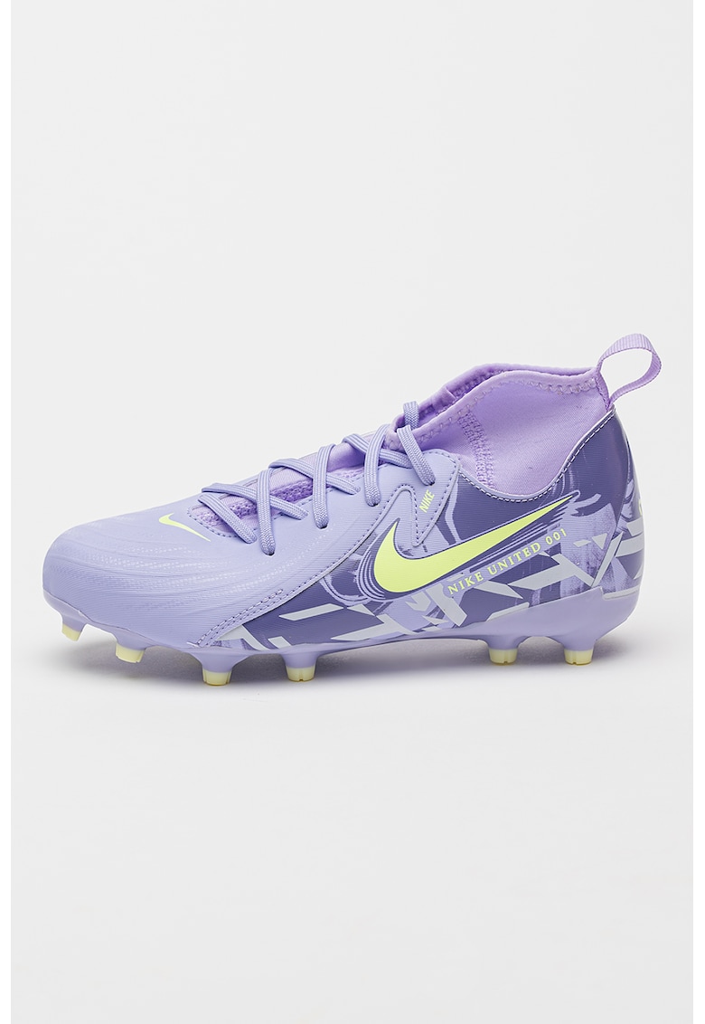 Pantofi cu crampoane pentru fotbal Phantom Luna II Academy Pantofi cu crampoane pentru fotbal Phantom Luna II Academy