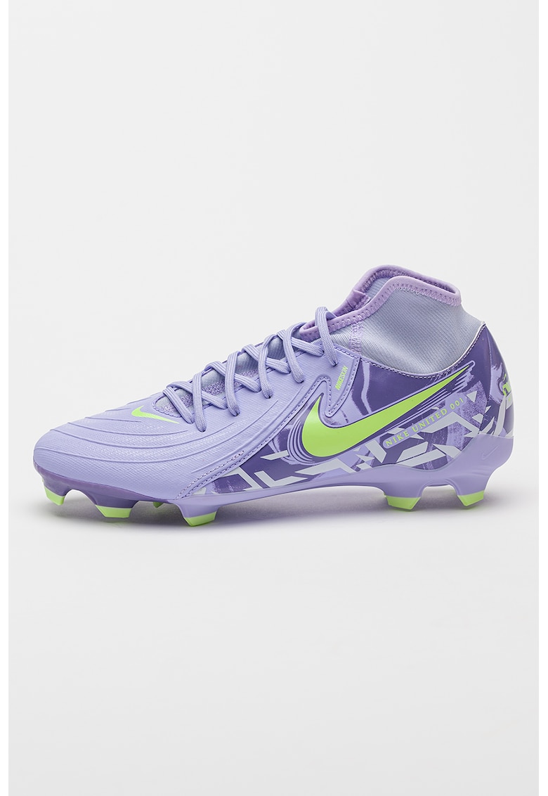Pantofi cu crampoane pentru fotbal Phantom Luna II Academy Pantofi cu crampoane pentru fotbal Phantom Luna II Academy