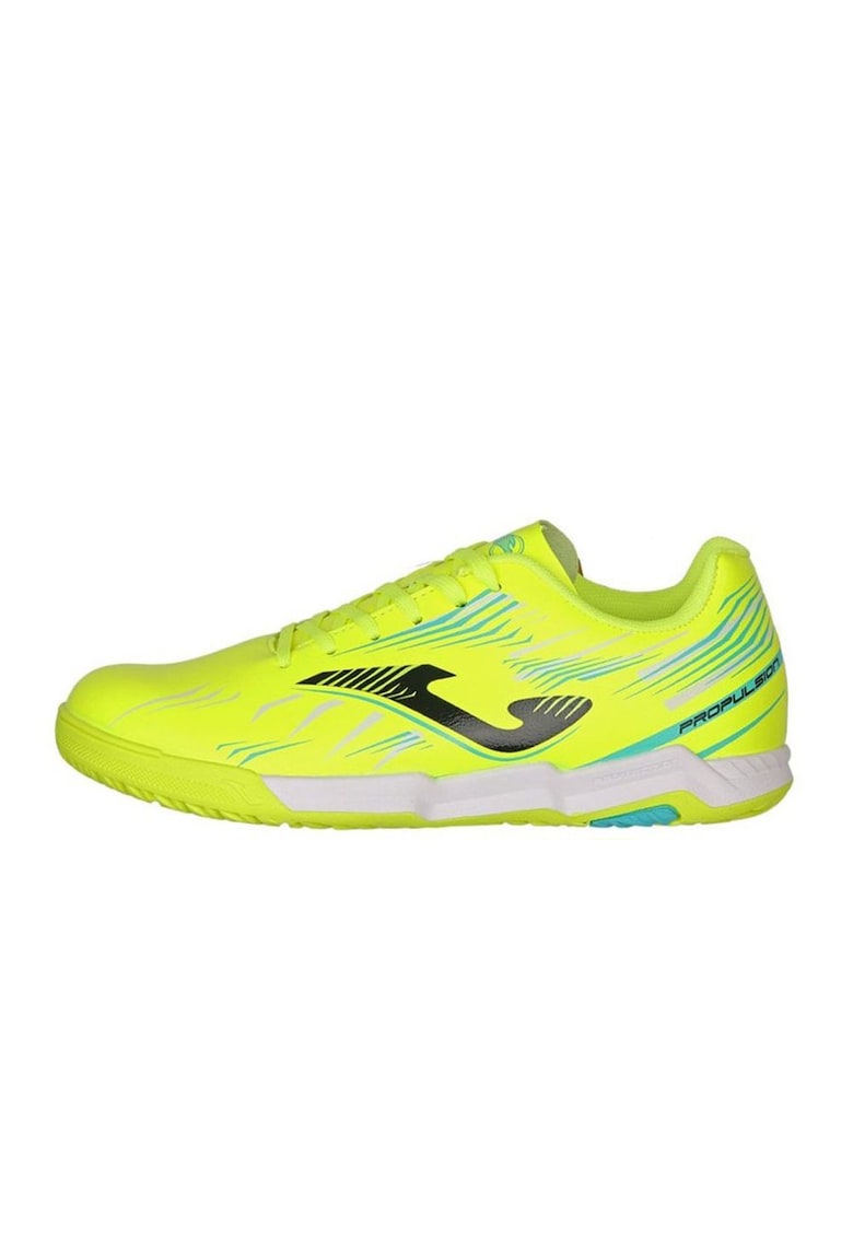 Ghete Fotbal  Propulsion IC JR PRJW2509IN - Baieti - Galben